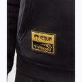 Кофта чоловіча Venum x Mike Tyson Tiger Hoodie black/gold 6