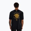 Футболка чоловіча Venum x Mike Tyson Tiger black/gold 2