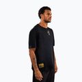 Футболка чоловіча Venum x Mike Tyson Tiger black/gold 3