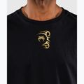 Футболка чоловіча Venum x Mike Tyson Tiger black/gold 4