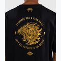 Футболка чоловіча Venum x Mike Tyson Tiger black/gold 5