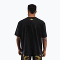 Футболка чоловіча Venum x Mike Tyson Tiger VENUM-06406-126 black/gold 2