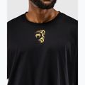 Футболка чоловіча Venum x Mike Tyson Tiger VENUM-06406-126 black/gold 3