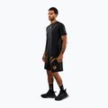 Футболка чоловіча Venum x Mike Tyson Tiger Dry Tech black/gold 2