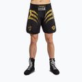 Шорти для тренувань чоловічі Venum x Mike Tyson Tiger black/gold