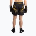 Шорти для тренувань чоловічі Venum x Mike Tyson Tiger black/gold 3