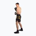 Шорти для тренувань чоловічі Venum x Mike Tyson Tiger black/gold 4
