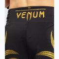 Шорти для тренувань чоловічі Venum x Mike Tyson Tiger black/gold 6