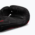 Рукавиці боксерські Venum Mike Tyson Replica Boxing black/red 3