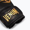 Рукавиці боксерські Venum Mike Tyson Replica Boxing black/gold 3