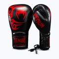 Рукавиці боксерські Venum Giant 2.0 Mike Tyson Pro Boxing black/red