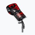 Рукавиці боксерські Venum Giant 2.0 Mike Tyson Pro Boxing black/red 3