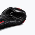 Рукавиці боксерські Venum Giant 2.0 Mike Tyson Pro Boxing black/red 4