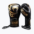 Рукавиці боксерські Venum Giant 2.0 Mike Tyson Pro Boxing black/gold