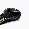 Рукавиці боксерські Venum Giant 2.0 Mike Tyson Pro Boxing black/gold 3