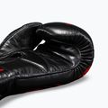 Рукавиці боксерські Venum Giant 2.0 Mike Tyson Pro Boxing black/red 3