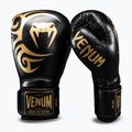 Рукавиці боксерські Venum Giant 2.0 Mike Tyson Pro Boxing black/gold
