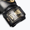 Рукавиці боксерські Venum Giant 2.0 Mike Tyson Pro Boxing black/gold 4