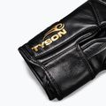 Рукавиці боксерські Venum Giant 2.0 Mike Tyson Pro Boxing black/gold 5