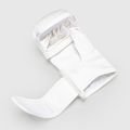 Рукавиці спарингові Venum Contender 1.5 XT 3D Sparring white/gold 5