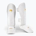 Захист гомілок Venum Contender 1.5 XT 3D Shin white/gold