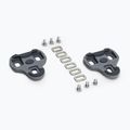 Шипи для педалей LOOK Keo Grip 9 сірі 8152