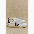 Взуття жіноче VEJA Campo Leather extra white/black 8