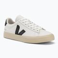 Взуття жіноче VEJA Campo Leather extra white/black