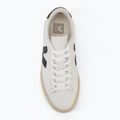 Взуття жіноче VEJA Campo Leather extra white/black 5