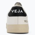 Взуття жіноче VEJA Campo Leather extra white/black 6