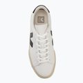 Взуття чоловіче VEJA Campo Leather extra white/black 5
