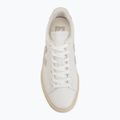 Взуття жіноче VEJA Campo Leather extra white/natural suede 5