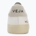 Взуття чоловіче VEJA Campo Leather extra white/natural suede 6