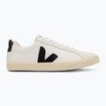 Взуття жіноче VEJA Esplar Logo Leather extra white/black 2
