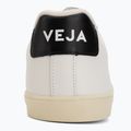 Взуття жіноче VEJA Esplar Logo Leather extra white/black 6
