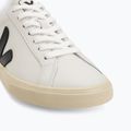 Взуття жіноче VEJA Esplar Logo Leather extra white/black 7