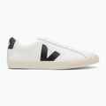 Кросівки чоловічі VEJA Esplar Logo Leather white/black 2