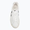 Кросівки чоловічі VEJA Esplar Logo Leather white/black 5