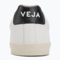 Кросівки чоловічі VEJA Esplar Logo Leather white/black 6