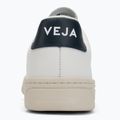 Жіноче взуття VEJA V-12 Leather white/marsala/navy 6