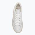 Жіноче взуття VEJA V-12 Leather extra/white 5