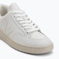 Жіноче взуття VEJA V-12 Leather extra/white 7