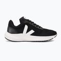 Жіночі кросівки VEJA Marlin V-Knit чорні/білі 2