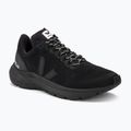 Жіночі кросівки VEJA Marlin Lt V-Knit повністю чорні