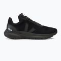 Жіночі кросівки VEJA Marlin Lt V-Knit повністю чорні 2