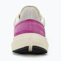 Жіночі кросівки VEJA Marlin V-Knit крейдяні/чорні/фіолетові 6