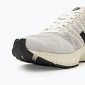 Жіночі кросівки VEJA Marlin V-Knit крейдяні/чорні/фіолетові 7