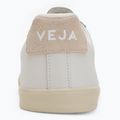 Кросівки жіночі VEJA Esplar Logo Leather white/sable 6