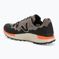 Кросівки жіночі VEJA Fitz Roy basalte/black 3