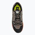 Кросівки жіночі VEJA Fitz Roy basalte/black 5
